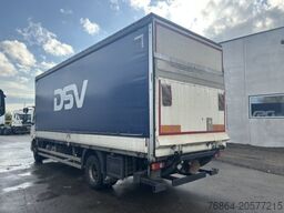 DAF LF 260 16 TONNER PLANE MIT LBW, AUTOMATIK, E6