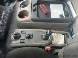 DAF LF 260 16 TONNER PLANE MIT LBW, AUTOMATIK, E6