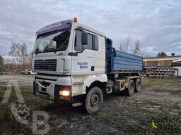 MAN TGA26.430