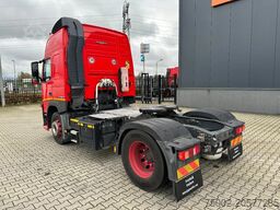 Volvo FM 450 Globetrotter, Night-Airco, VALID ADR (EX...
