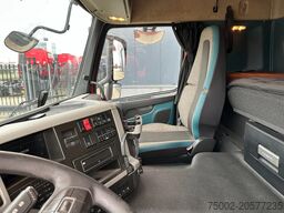 Volvo FM 450 Globetrotter, Night-Airco, VALID ADR (EX...