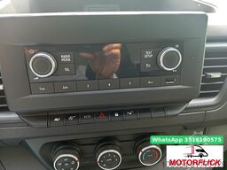 Renault Trafic L