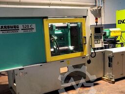 ARBURG 520C-200-675