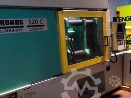 ARBURG 520C-200-675