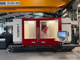 Hedelius TILTENTA 7-2600 1R Magnum