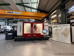 Hedelius TILTENTA 7-2600 1R Magnum