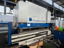 TRUMPF TrumaBend S400