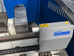 TRUMPF TrumaBend S400