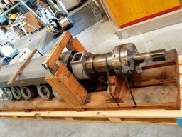 ENGEL Injection Cylinder 4450