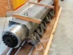 ENGEL Injection Cylinder 4450