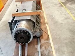 ENGEL Injection Cylinder 4450