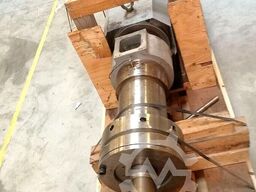 ENGEL Injection Cylinder 4450