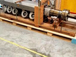 ENGEL Injection Cylinder 4450