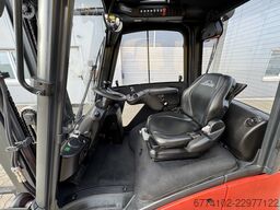 Linde H16D--EK