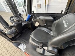 Linde H16D--EK
