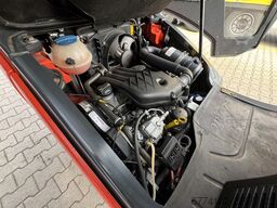 Linde H16D--EK