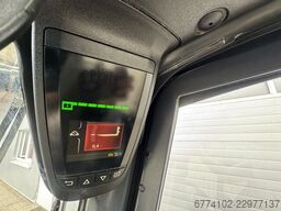 Linde E18PH  + Ladegerät NEU 48120 --EK