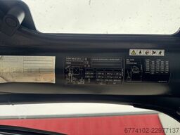 Linde E18PH  + Ladegerät NEU 48120 --EK