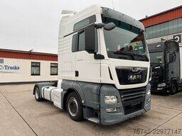 MAN TGX 18.500 XXL * RETARDER * STANDKLIMA * VER. SA