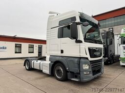 MAN TGX 18.500 XXL * RETARDER * STANDKLIMA * VER. SA