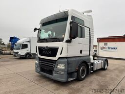 MAN TGX 18.500 XXL * RETARDER * STANDKLIMA * VER. SA