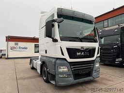 MAN TGX 18.500 XXL * RETARDER * STANDKLIMA * VER. SA