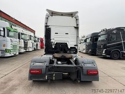 MAN TGX 18.500 XXL * RETARDER * STANDKLIMA * VER. SA