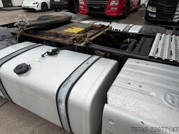 MAN TGX 18.500 XXL * RETARDER * STANDKLIMA * VER. SA