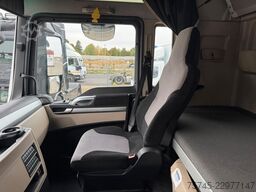 MAN TGX 18.500 XXL * RETARDER * STANDKLIMA * VER. SA
