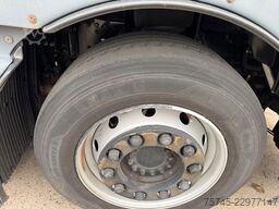 MAN TGX 18.500 XXL * RETARDER * STANDKLIMA * VER. SA