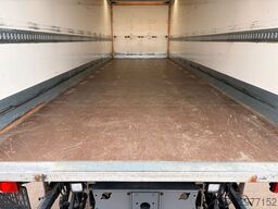 MERCEDES-BENZ ATEGO 1224 / 8,60M KOFFER / LBW / KAMERA