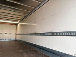 MERCEDES-BENZ ATEGO 1224 / 8,60M KOFFER / LBW / KAMERA