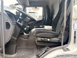 MERCEDES-BENZ ATEGO 1224 / 8,60M KOFFER / LBW / KAMERA