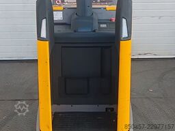 Jungheinrich ERD 220 1.66m/ 1902mh/ 2020y