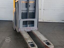 Jungheinrich ERD 220 1.66m/ 1902mh/ 2020y