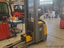 Jungheinrich ERC 214z 5.35m/ initial
