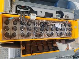 Jungheinrich ECC 210 3.2m/ 1031mh/ 2022y