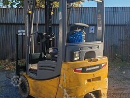 Jungheinrich EFG 215
