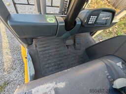 Jungheinrich EFG 215