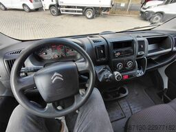 Citroën Jumper 35 Heavy L4 2.2 Hdi 165