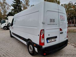 RENAULT Master L3H2 2.3 DCI 135 Pack Comfort