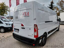 RENAULT Master L3H2 2.3 DCI 135 Pack Comfort