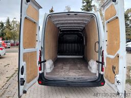 RENAULT Master L3H2 2.3 DCI 135 Pack Comfort