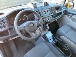 VOLKSWAGEN T6 RTW/KTW lang Ambulanz Mobile Hornis