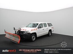 VOLKSWAGEN Amarok DoubleCab 3.0 TDI 4Motion *Winterdienst*