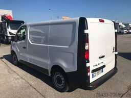 Fiat Talento L1H1 SX