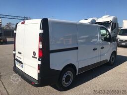 Fiat Talento L1H1 SX