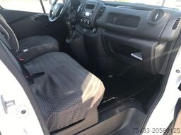 Fiat Talento L1H1 SX