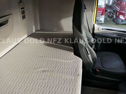 DAF XF 530 Retarder Standklima XL-Tank Navi Euro 6