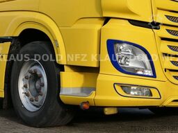 DAF XF 530 Retarder Standklima XL-Tank Navi Euro 6